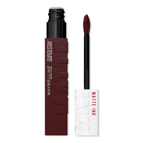 Voyager SuperStay Matte Ink Liquid Lipstick - Maybelline | Ulta