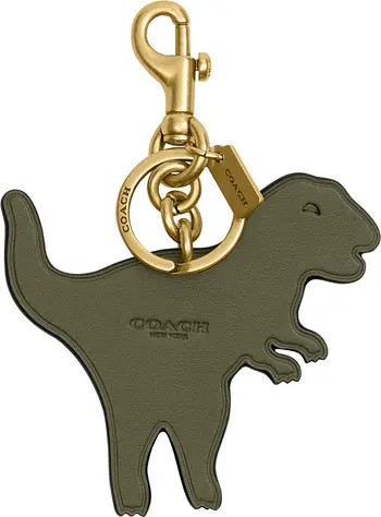 COACH Rexy Bag Charm | Nordstrom | Nordstrom