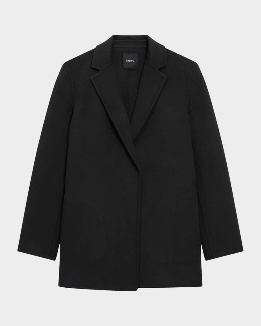 Clairene Coat | Neiman Marcus