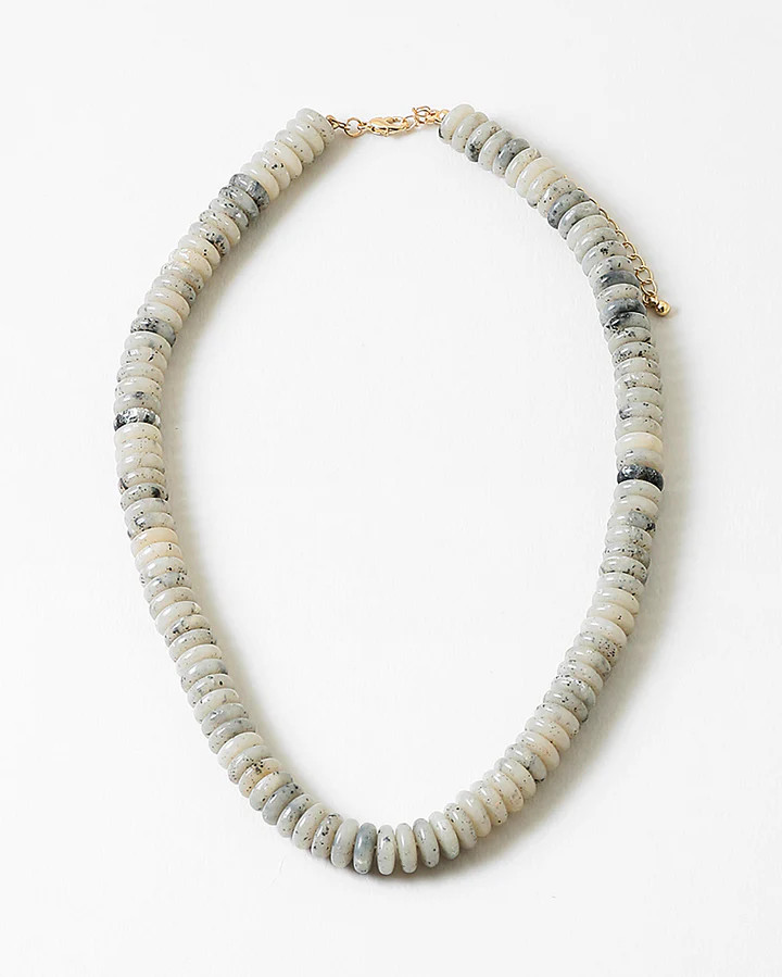 Iceland lagoon Necklace | Erin McDermott Jewelry
