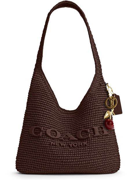 Brooklyn 28 hobo bag - COACH | 24S (APAC/EU)