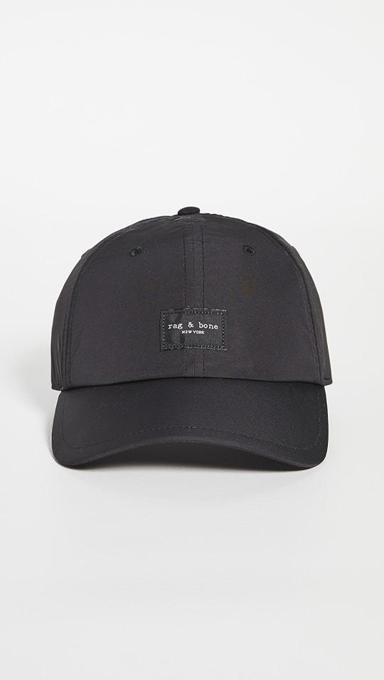 Rag & Bone Addison Baseball Cap | SHOPBOP | Shopbop