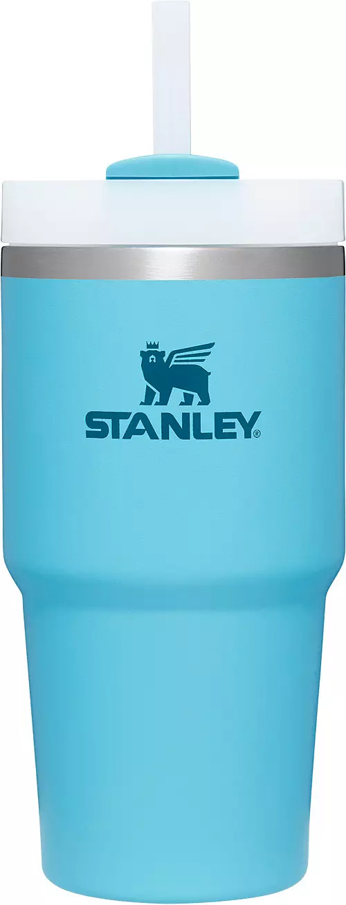 Stanley 20 oz. Quencher H2.0 FlowState Tumbler | Dick's Sporting Goods