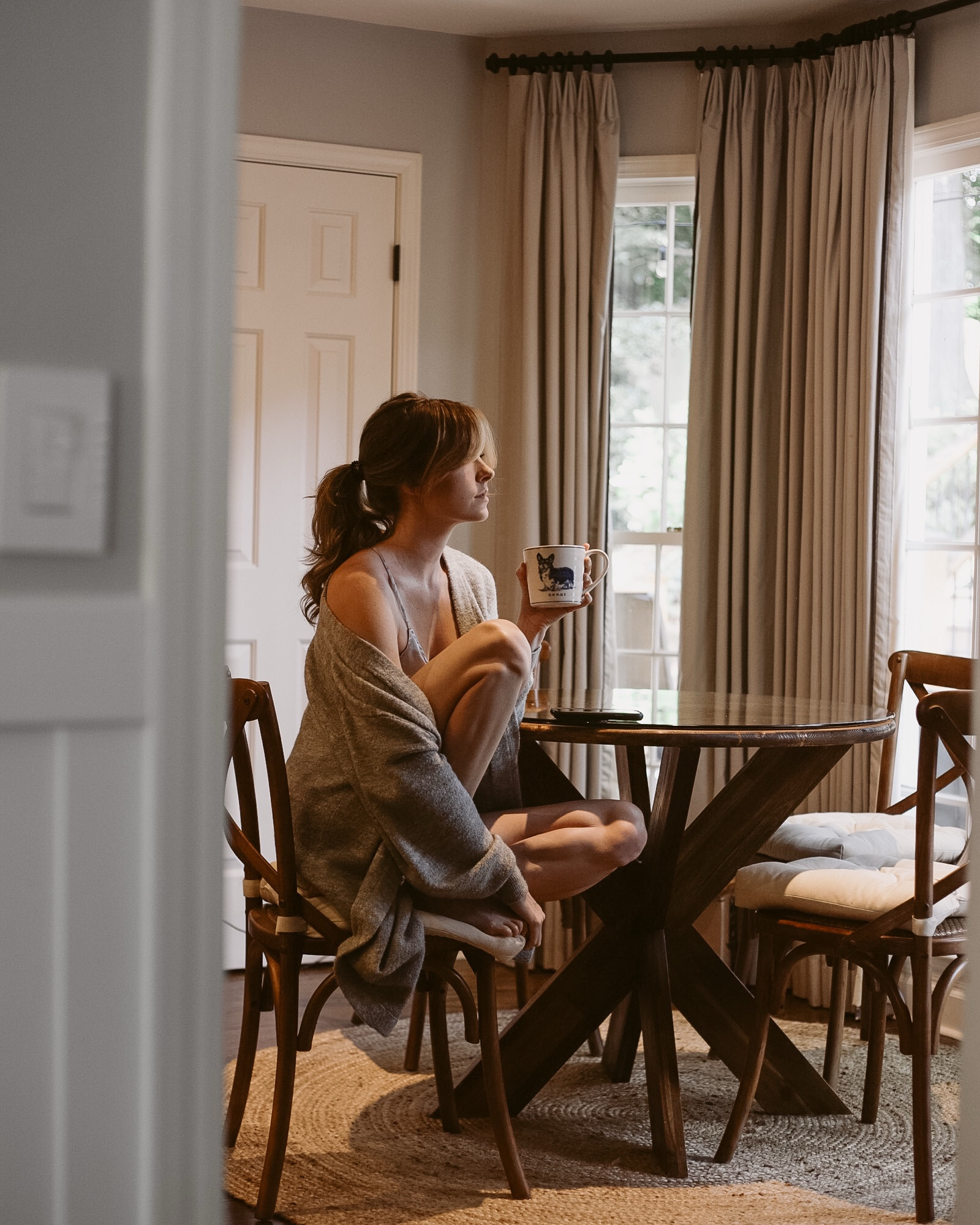 My favorite loungewearr