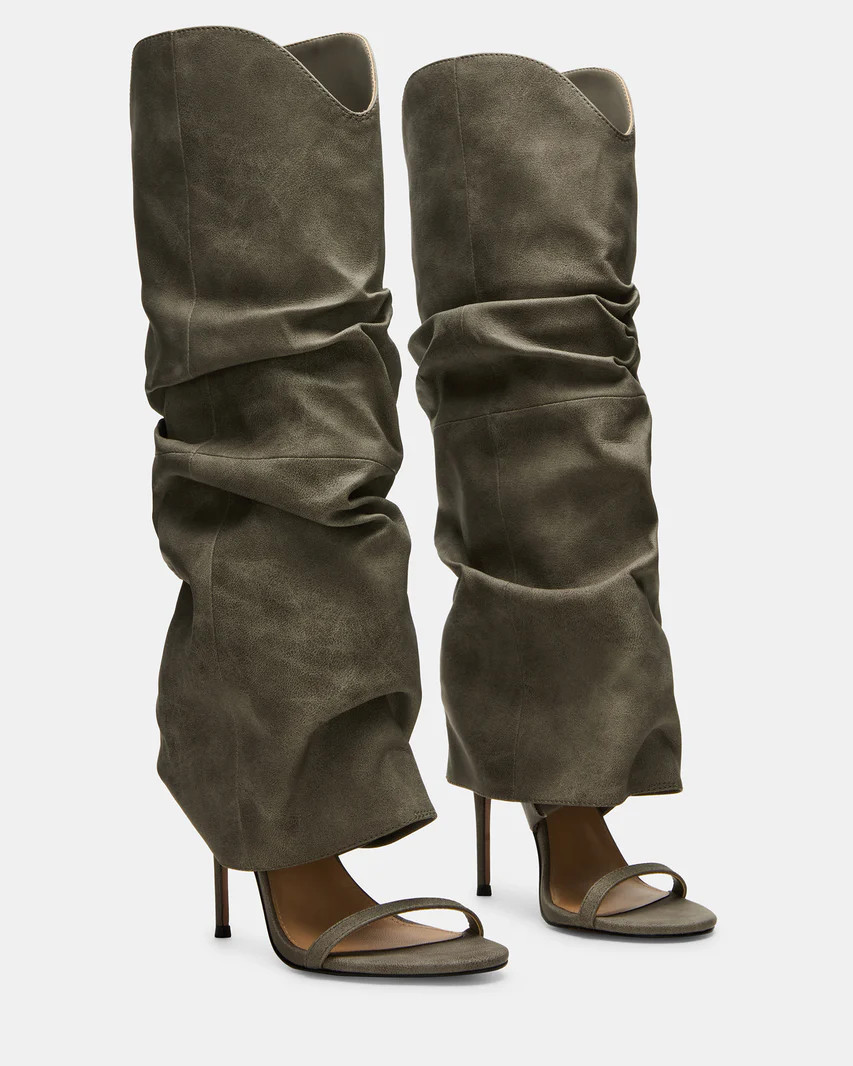 Ravine Grey Distressed | Steve Madden (US)