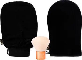 Dolce Glow by Isabel Alysa Apply & Exfoliate Set | Nordstrom | Nordstrom