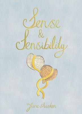 Sense and Sensibility : Jane Austen : 9781840228007 | The Book Depository (LATAM)
