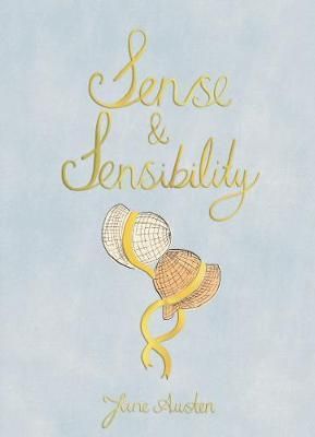 Sense and Sensibility : Jane Austen : 9781840228007 | The Book Depository (LATAM)