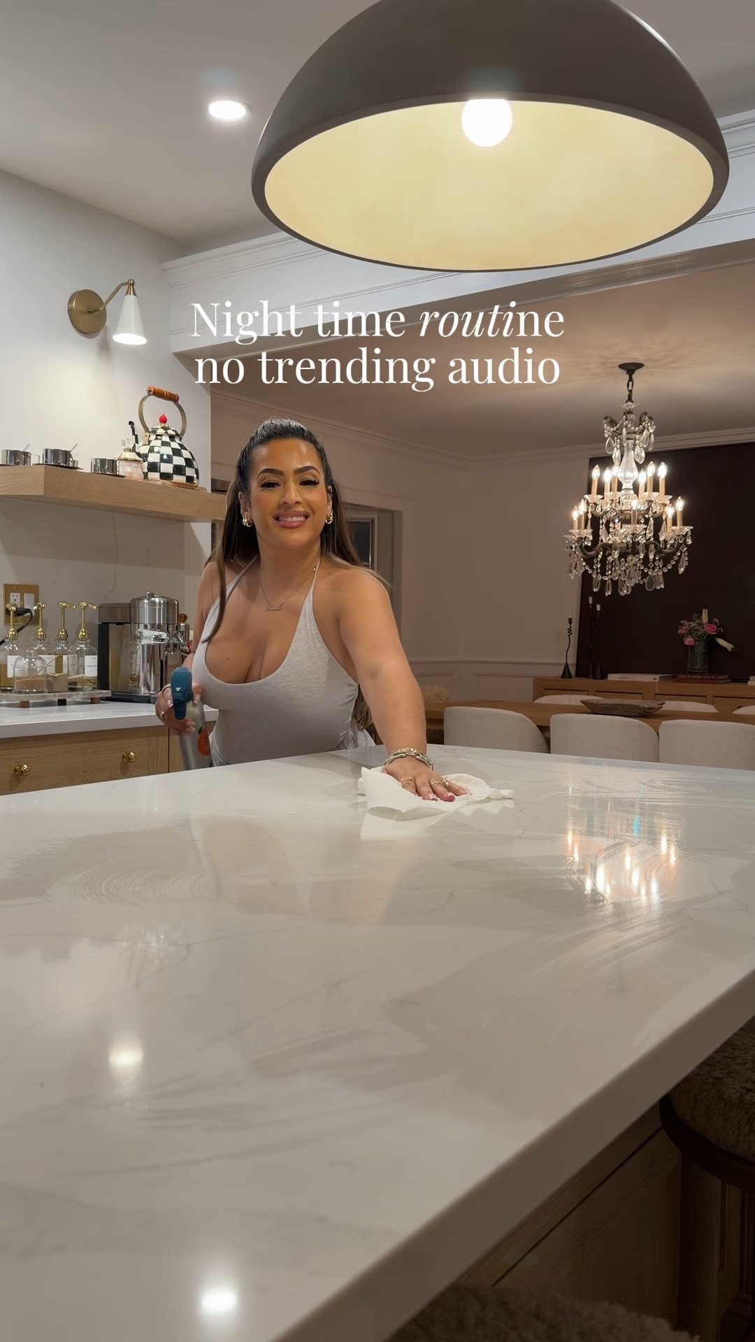 A night in my life! 

#LTKdayinmylife #LTKootd #LTKmomlife