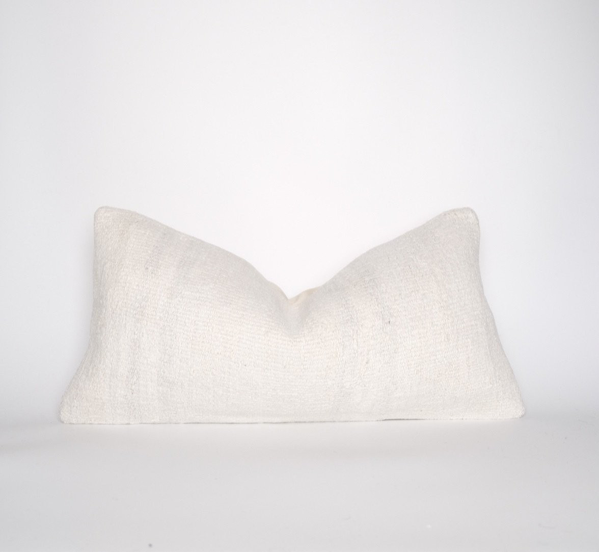 Sabu Kilim Lumbar | Twenty Third by Deanne (US)