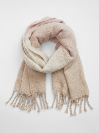 Blanket Scarf | Gap Factory