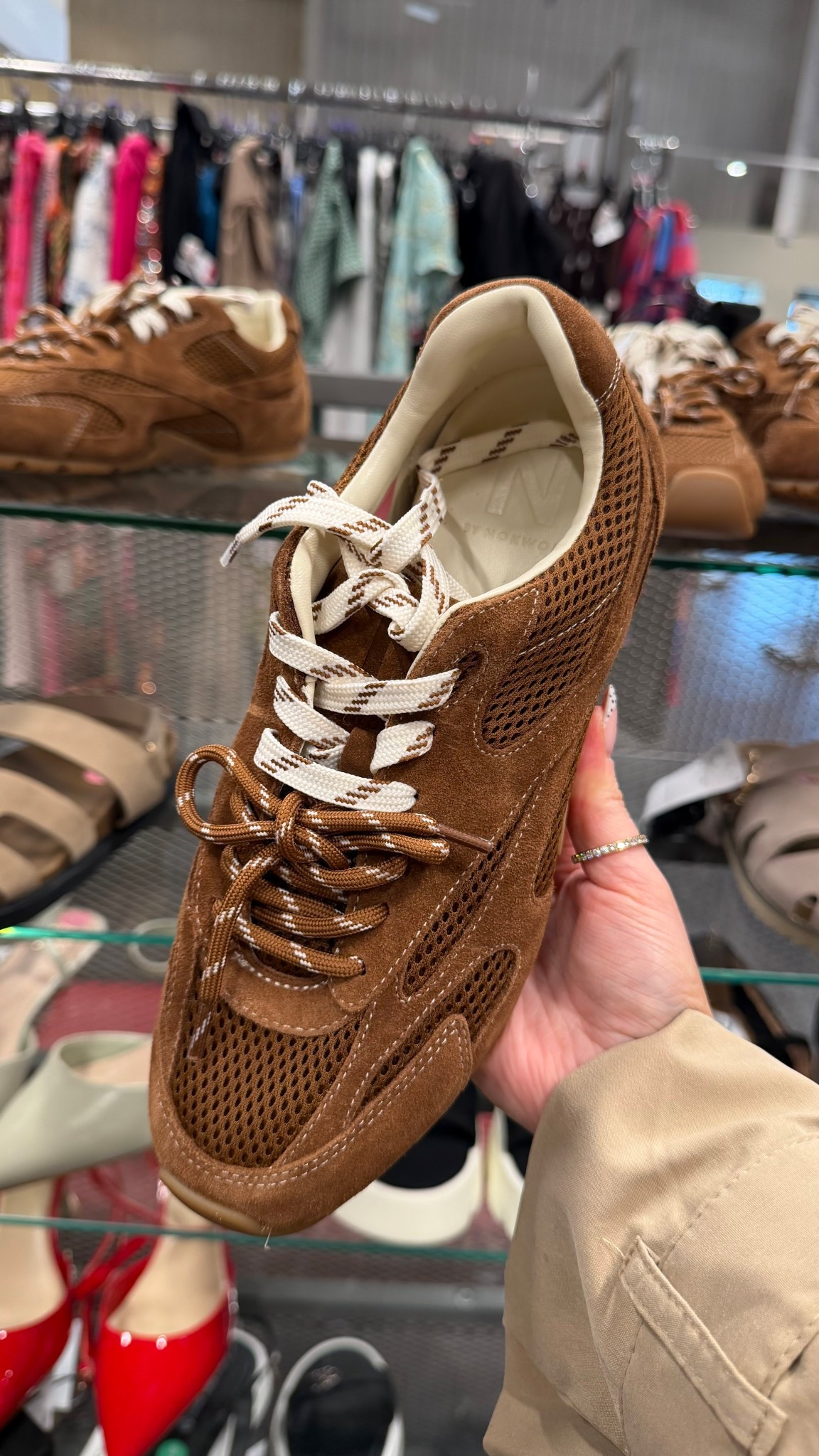 £35 NOKWOLS!!!! 

#LTKspring #LTKluxury #LTKuk