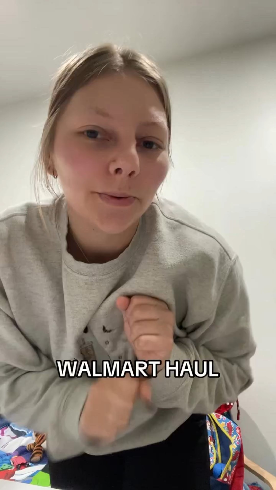 Walmart Haul

#walmarthaul #kidsclothing #mama #ohio #momoftwo #haul #walmart