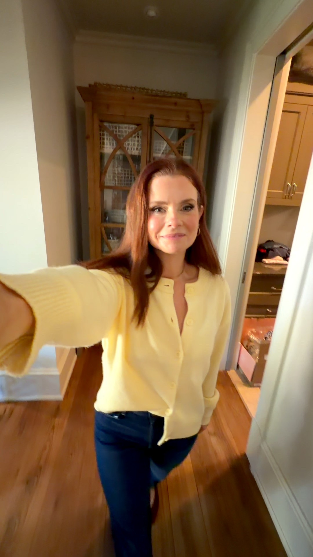 A quick roundup of my favorite looks from the past month - some dressed up, some casual, but all very me 😊. 

#LTKgrwm