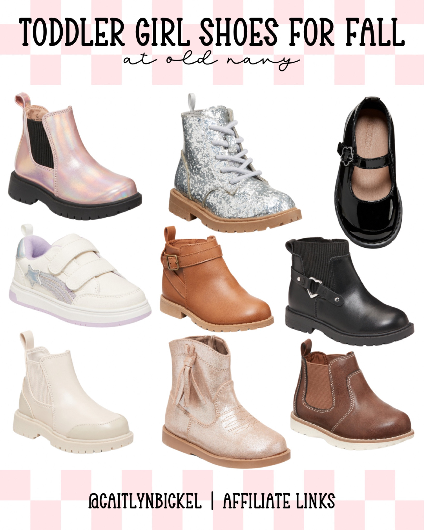 Toddler girl shoes for Fall at Old Navy. Currently 50% off!

#LTKBacktoSchool #LTKSeasonal #LTKSaleAlert