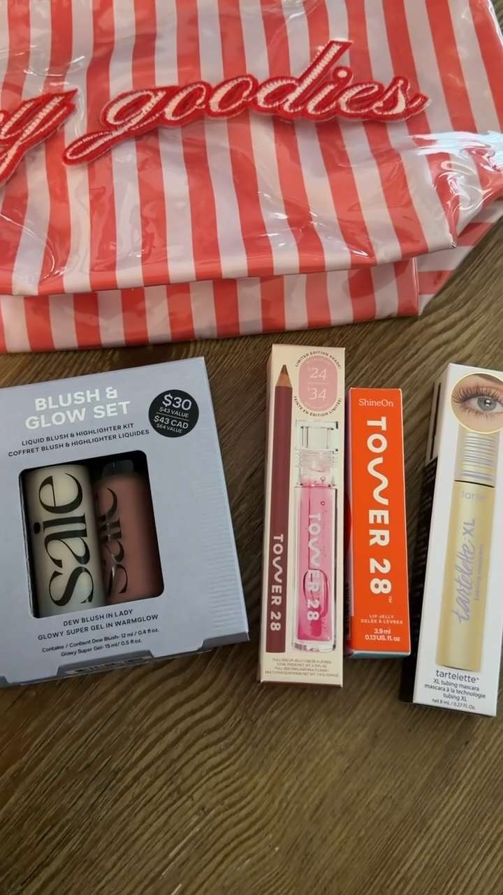 Stocking stuffer gift idea for tweens and teen girls!🦋

gift guide, gift guide ideas, tween girls gift idea, teen girls gift guide, stocking stuffers, beauty stocking stuffers, Britt Horton, California 

 #LTKGiftGuide #LTKHoliday #LTKBeauty