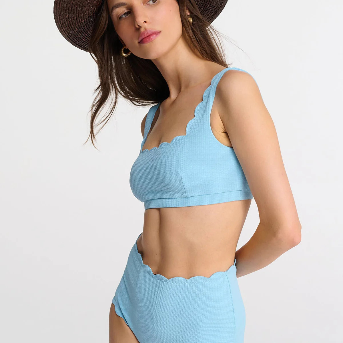 Palm Springs Top | Marysia 