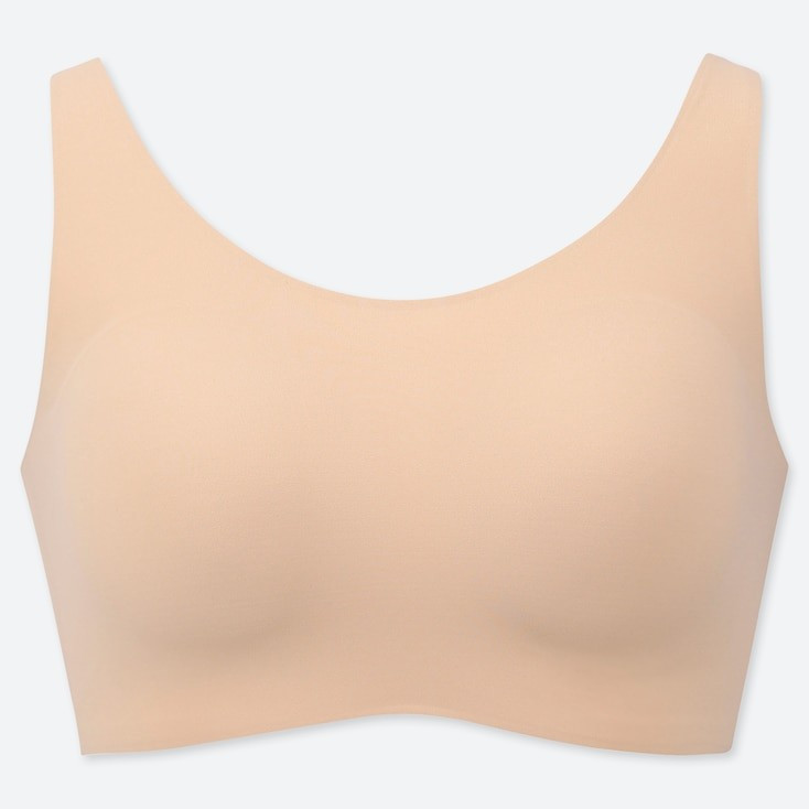 WOMEN RELAX WIRELESS BRA | UNIQLO (US)