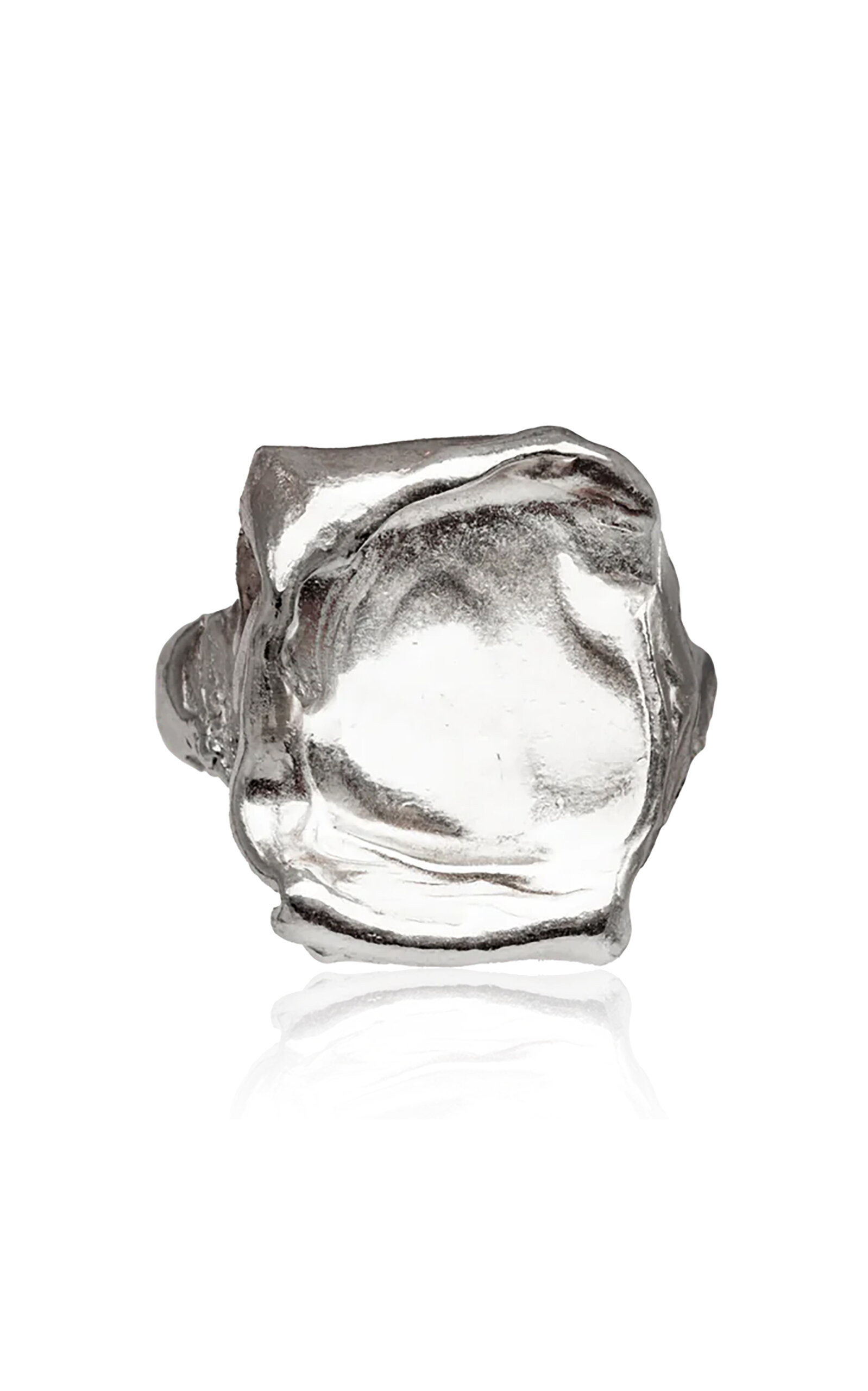 Sello Avi Sterling Silver Ring | Moda Operandi (Global)