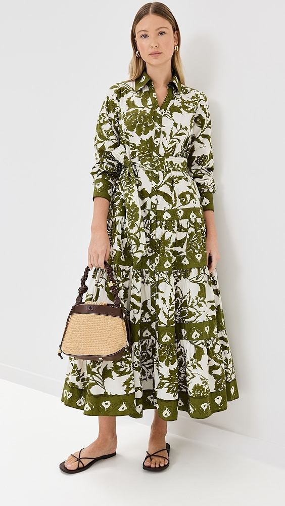 Figue Shelby Dress | Shopbop | Shopbop