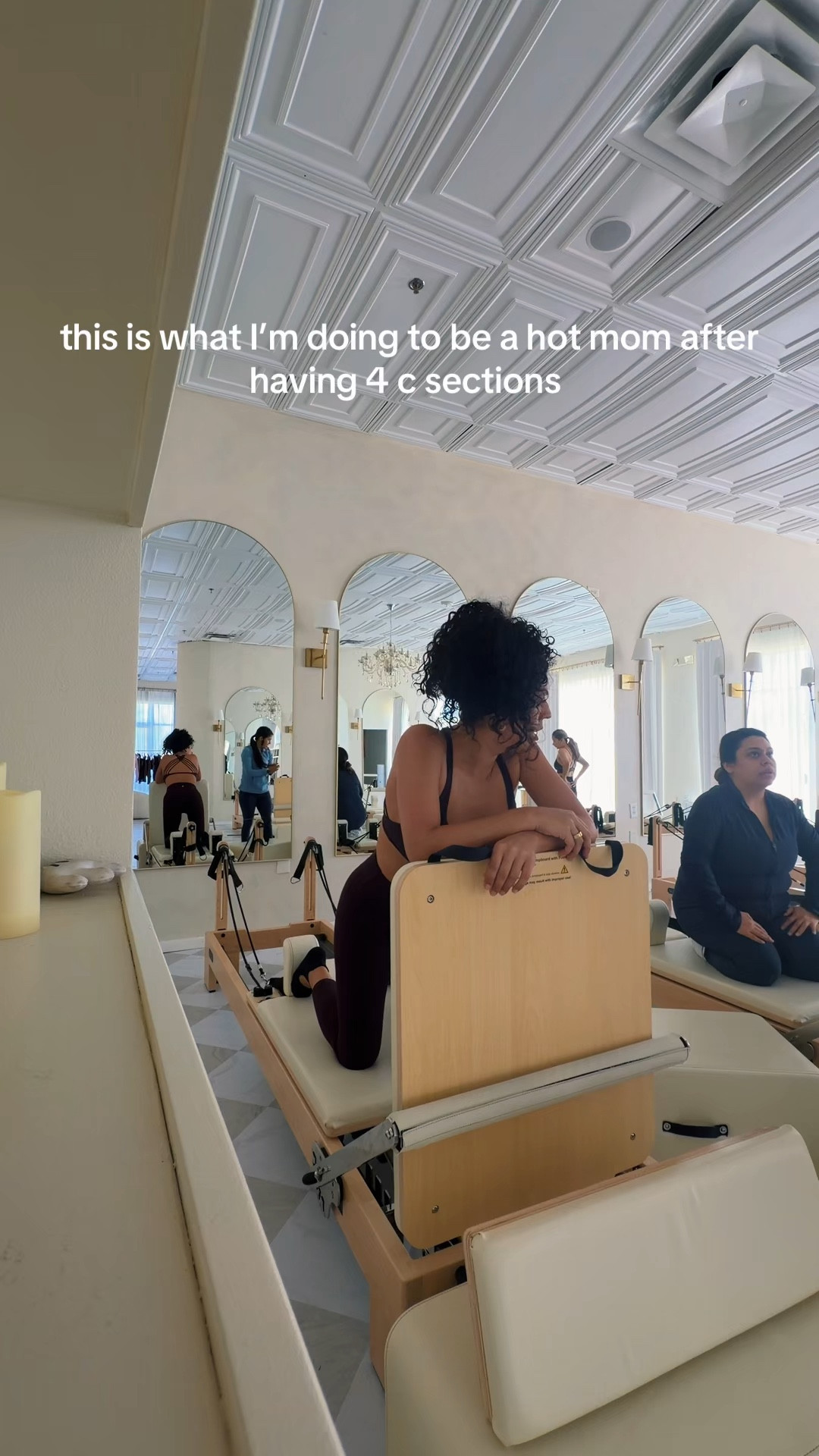 Slow progress, but I’m showing up for myself every time 🤍

#lululemon #workoutset #pilates

#LTKootd #LTKselfcare #LTKdayinmylife