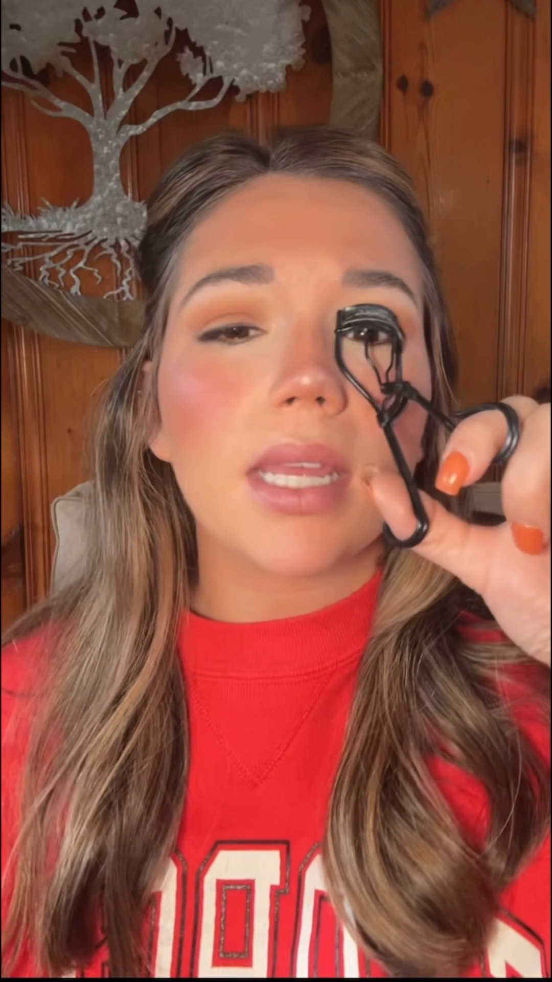 Toasted teddy pocket blush is KEY for alll the fall vibes🍞🧸🔑 

#LTKStyleTip #LTKSeasonal #LTKBeauty