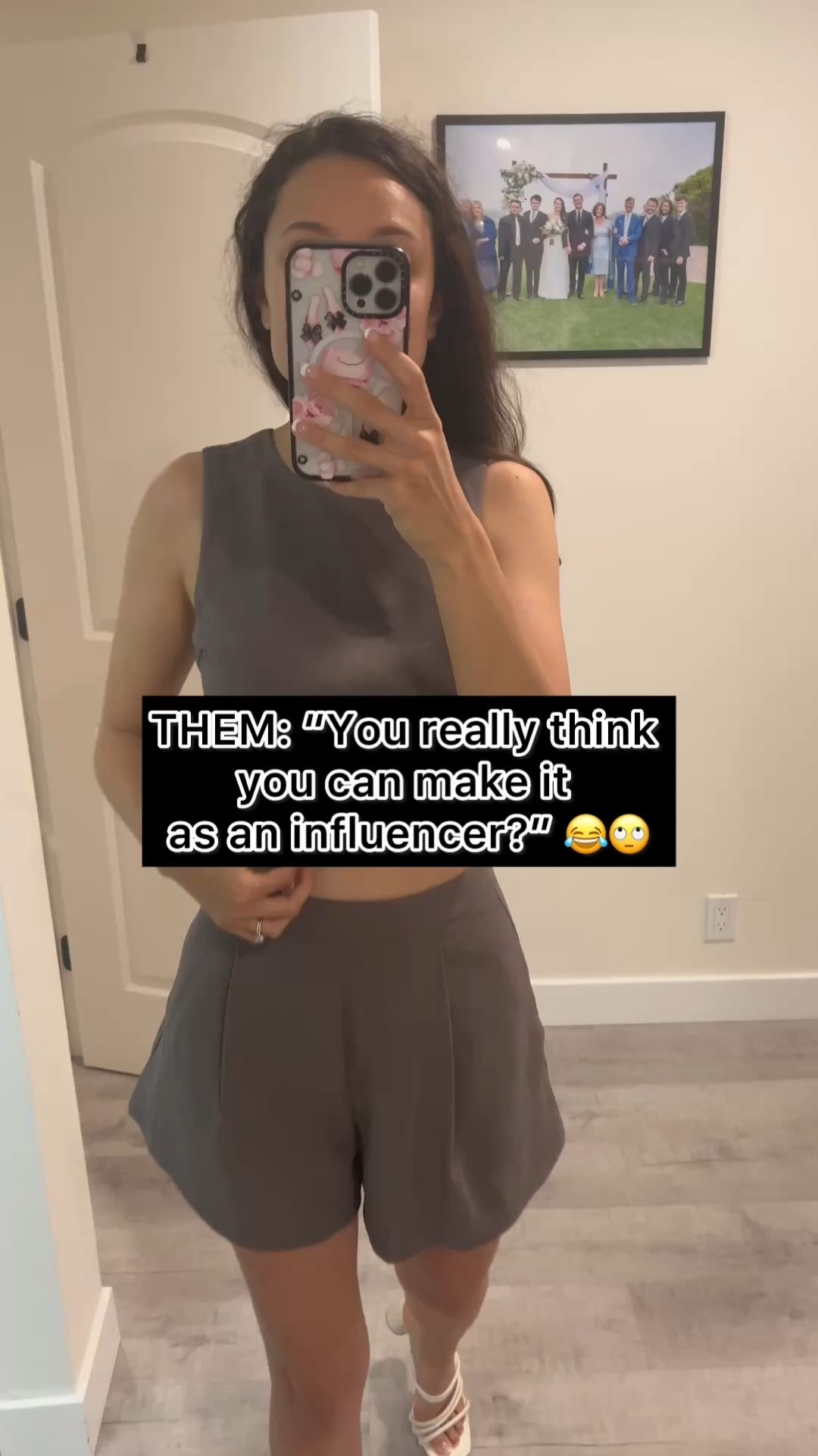 No Dream is too big!! 

#LTKselfcare #LTKootd #LTKdayinmylife