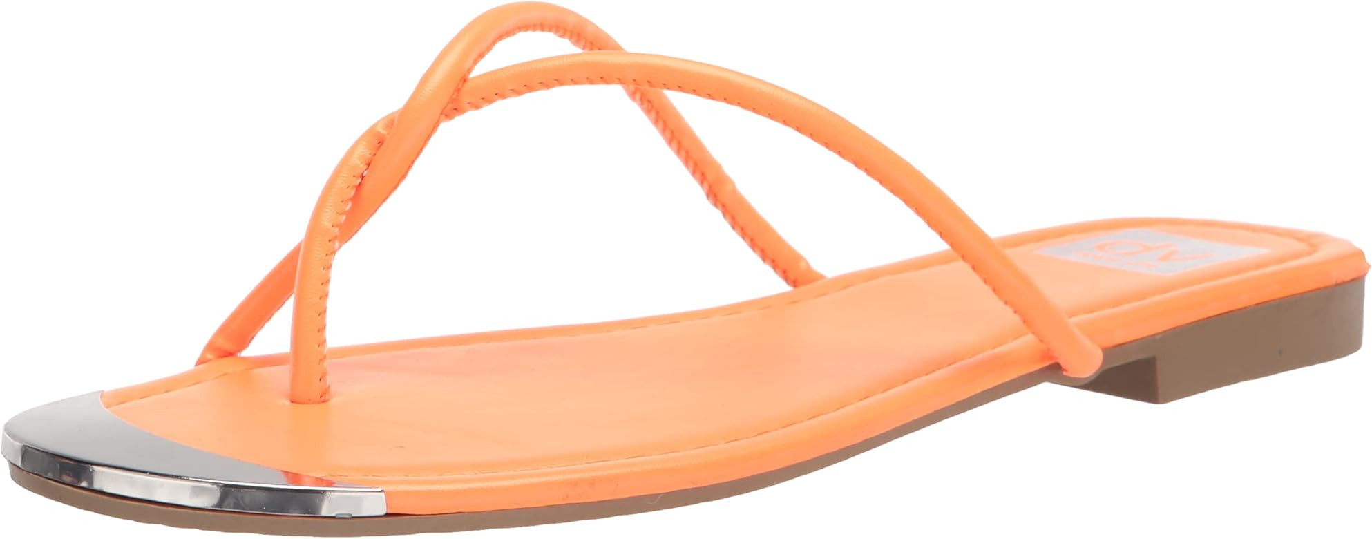 Dolce Vita Women's Penni Flip-Flop | Amazon (US)