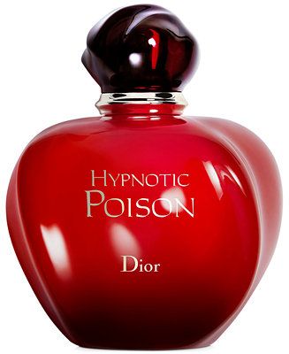 DIOR Hypnotic Poison Eau de Toilette Spray, 3.4 oz. & Reviews - Perfume - Beauty - Macy's | Macys (US)