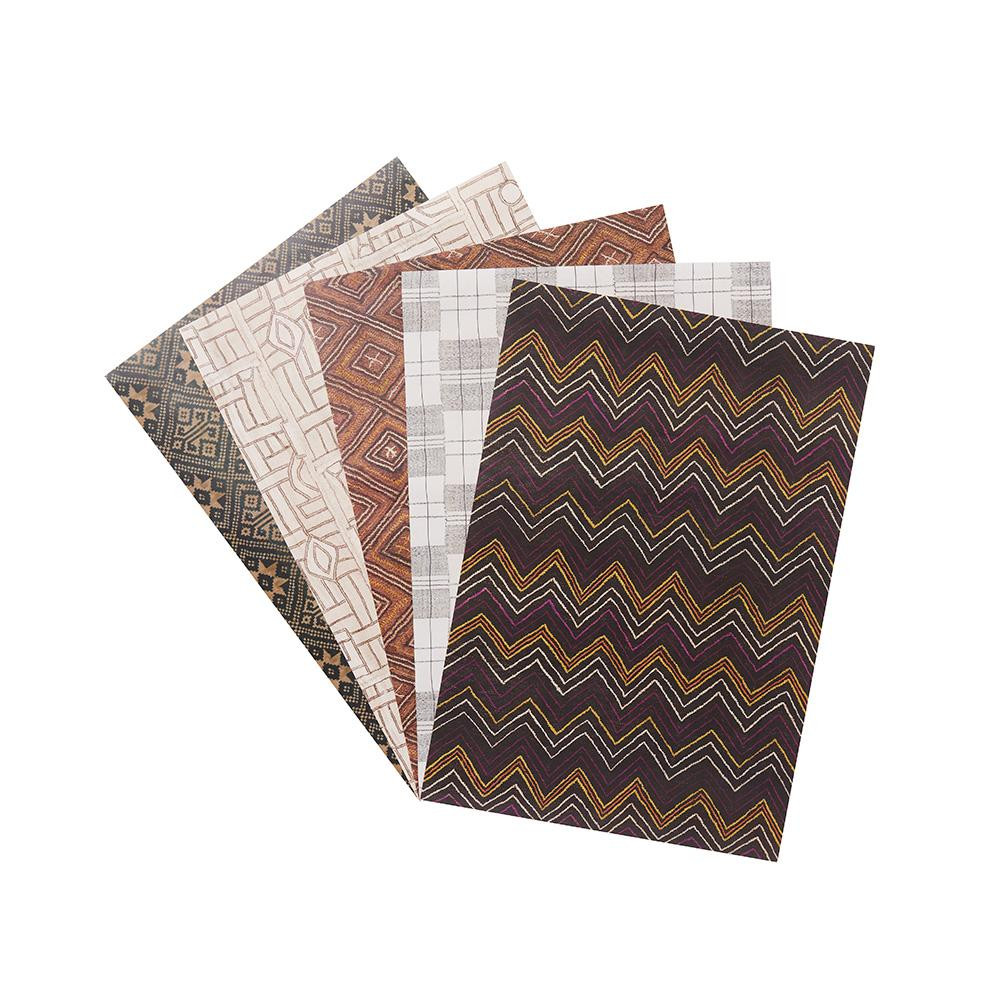 Classic - Wrapping Paper | St. Frank (US)