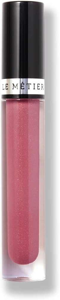 MĒTIER Gloss Supreme, Nourishing Lip Gloss for Soft, Hydrated Lips | Amazon (US)