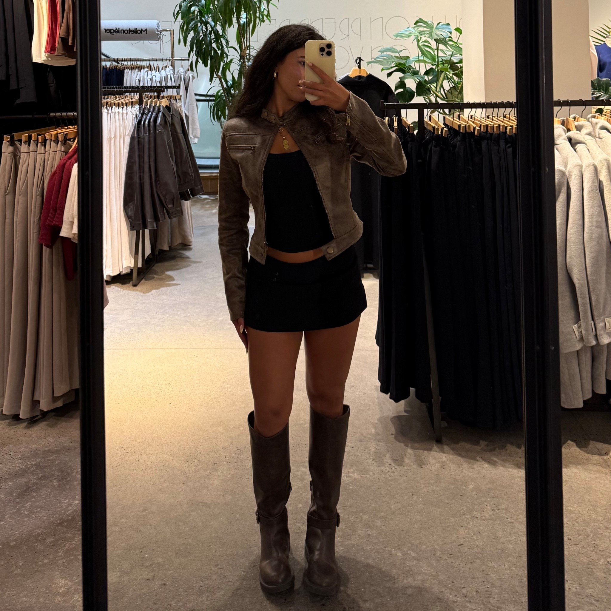 #LTKfall #LTKpetite #LTKcanada