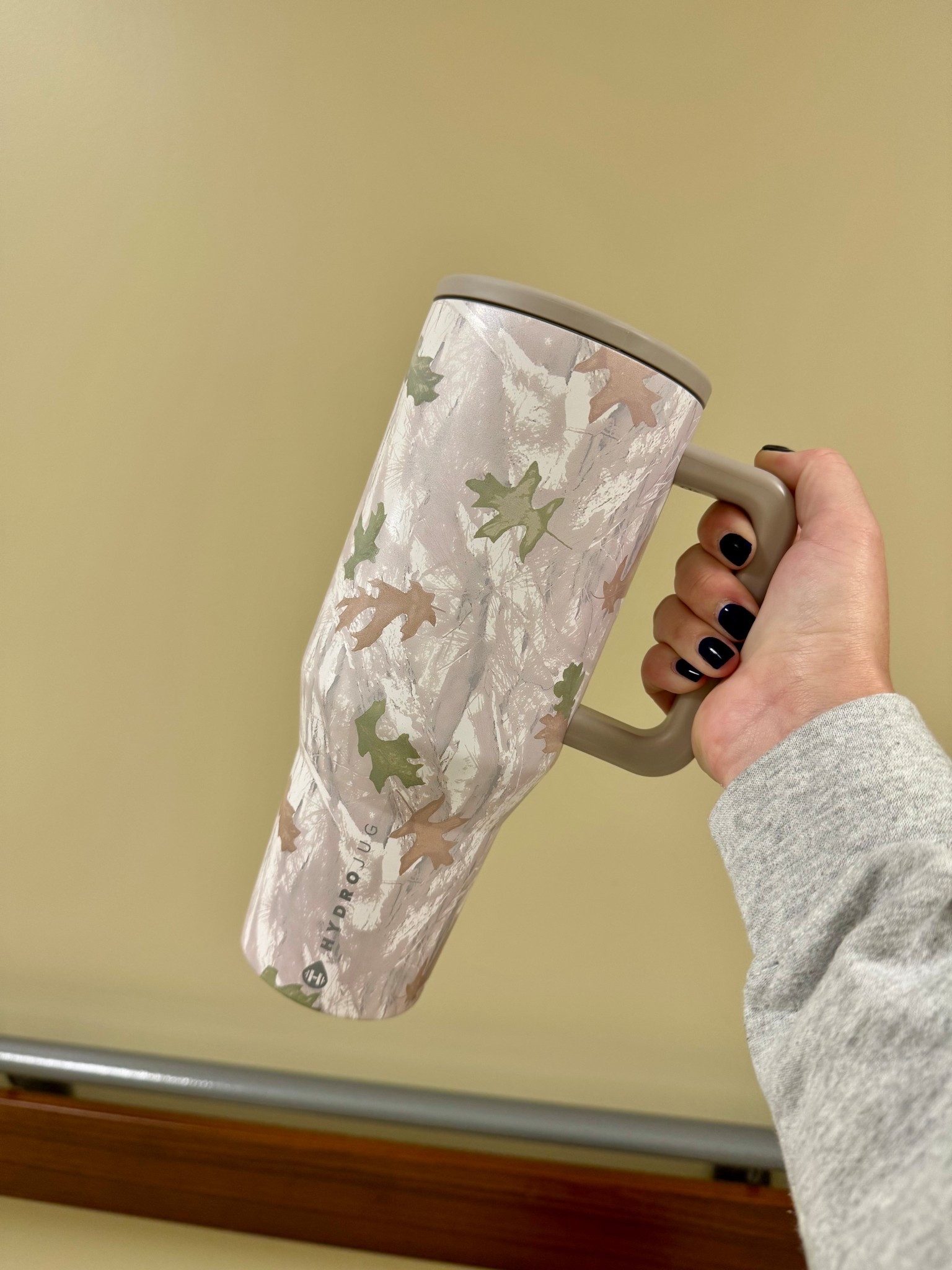 Hydrojug of the week 🤎