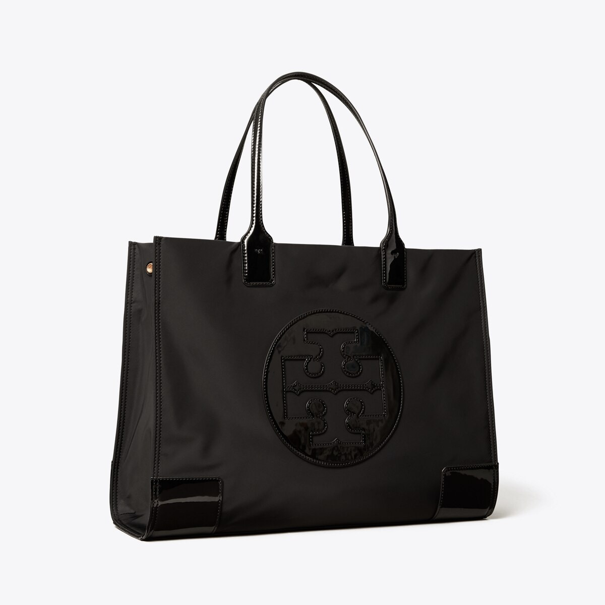 Ella Patent Tote | Tory Burch (US)