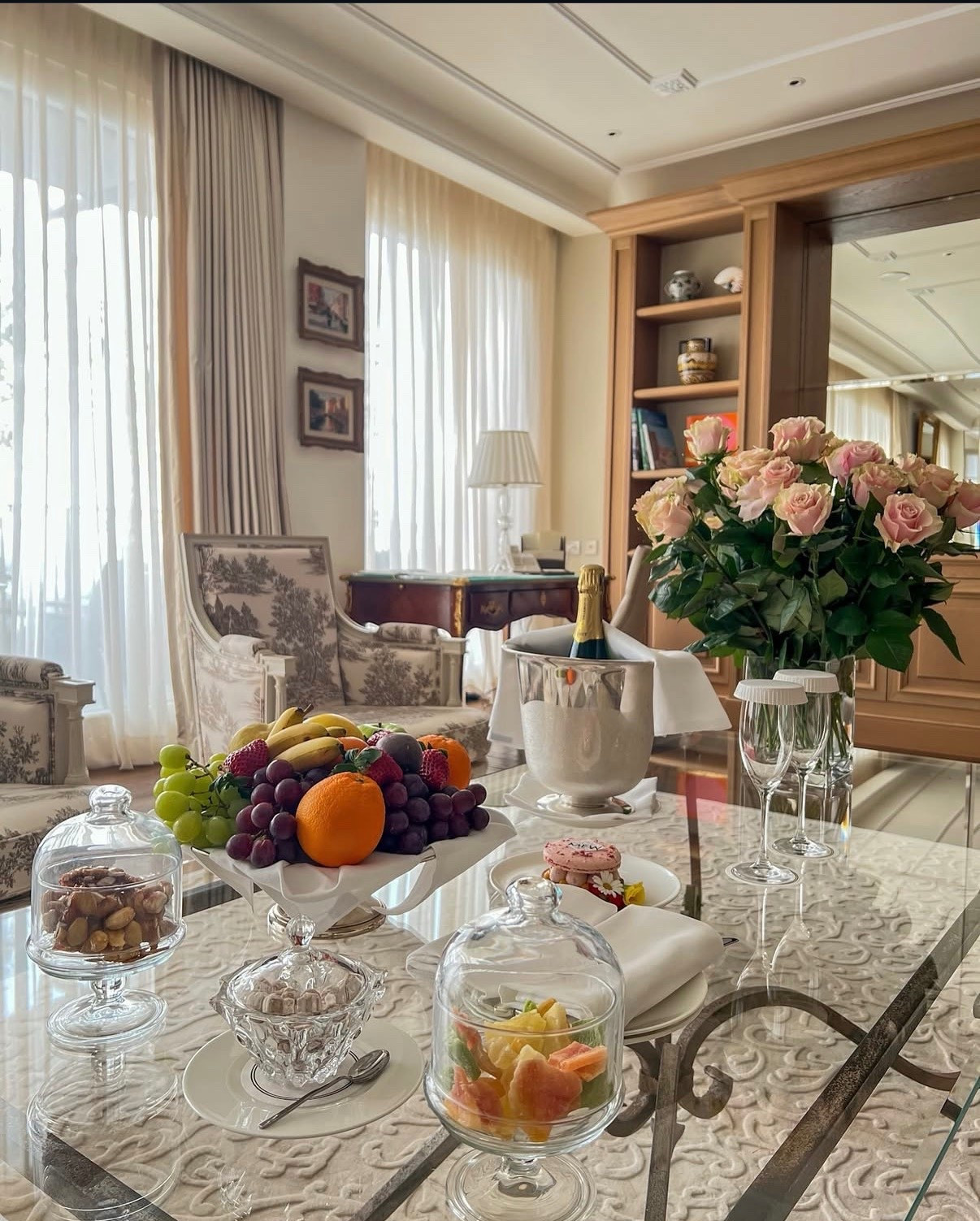 Palazzo Parigi Inspired -Shop the goods. 