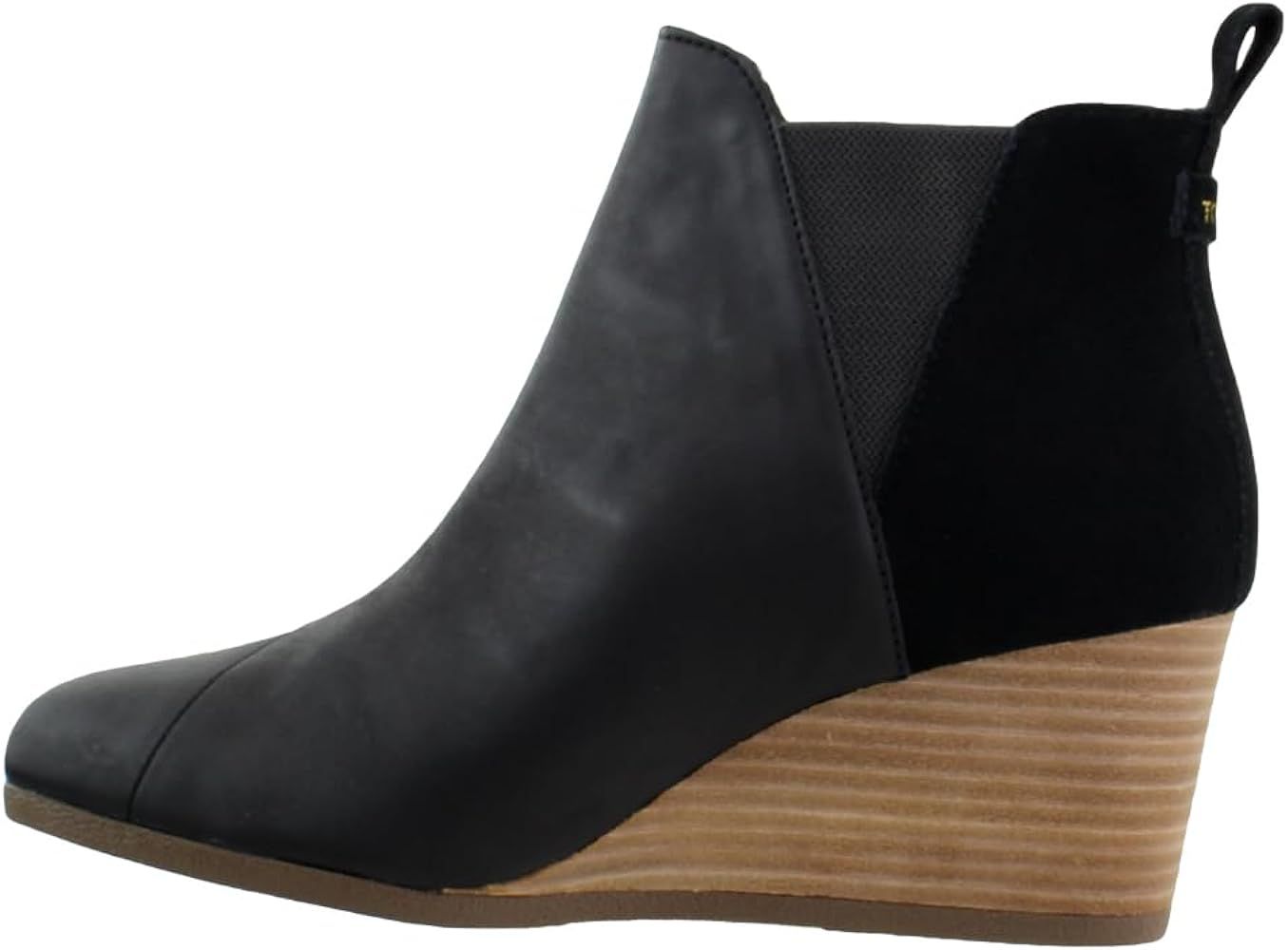 TOMS Women's, Kelsey Ankle Boot | Amazon (US)