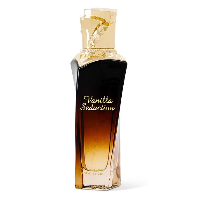 VANILLA SEDUCTION EAU DE PARFUM | Amazon (US)