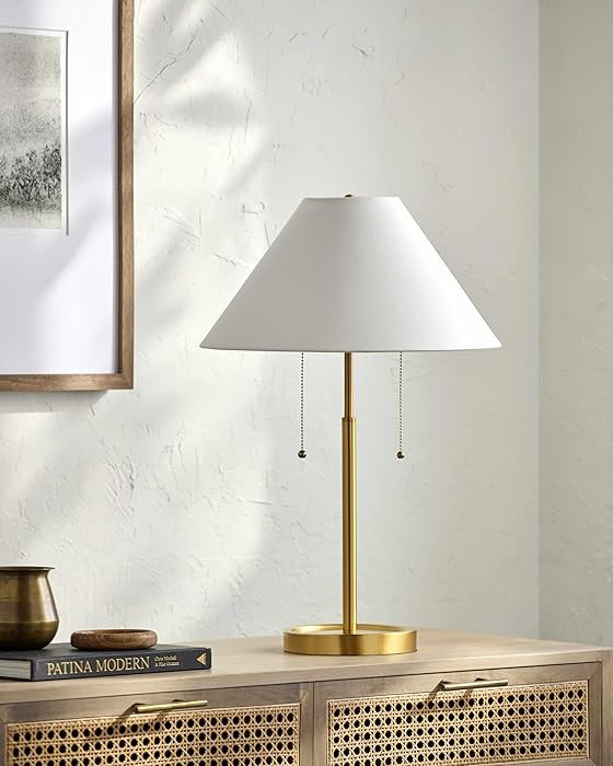 BoutiqueRugs Waldfeucht Table Lamp | Amazon (US)