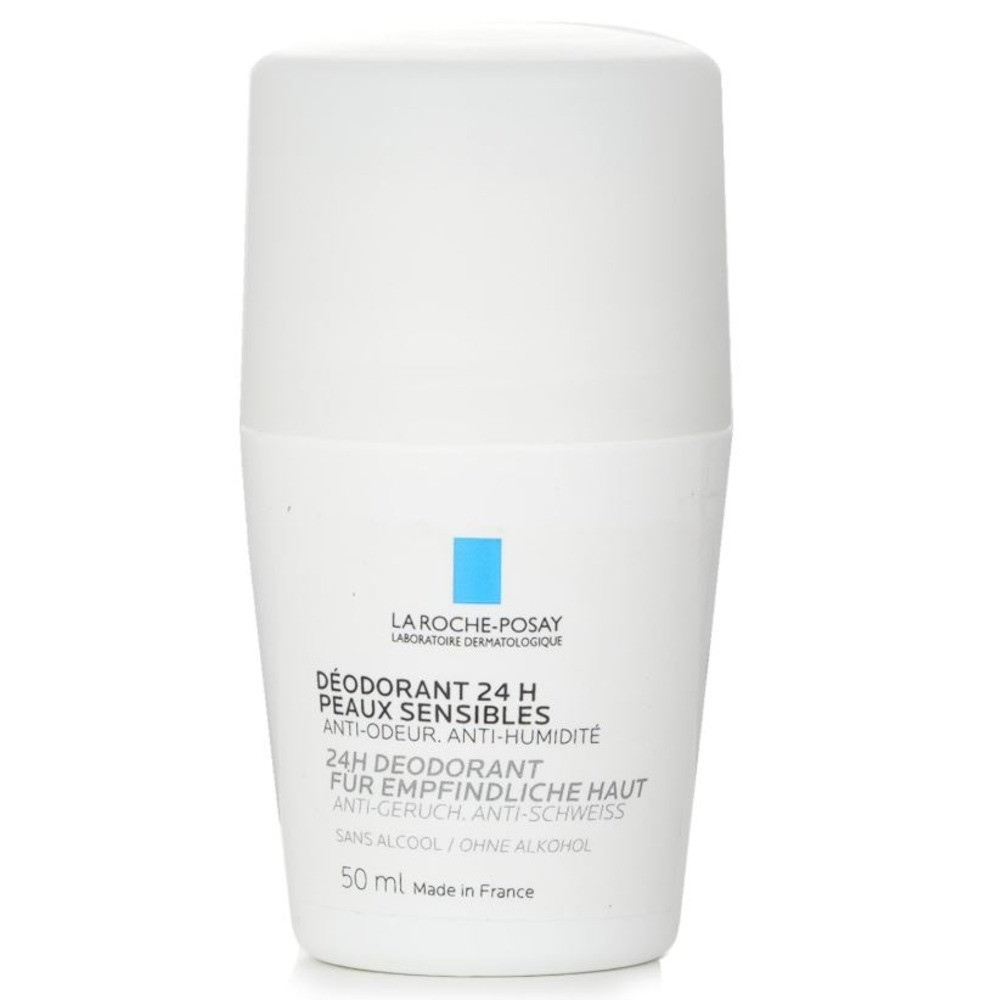 24hr Physiological Deodorant Roll-on – eCosmetics: Popular Brands, Fast Free Shipping, 100% Gua... | eCosmetics.com