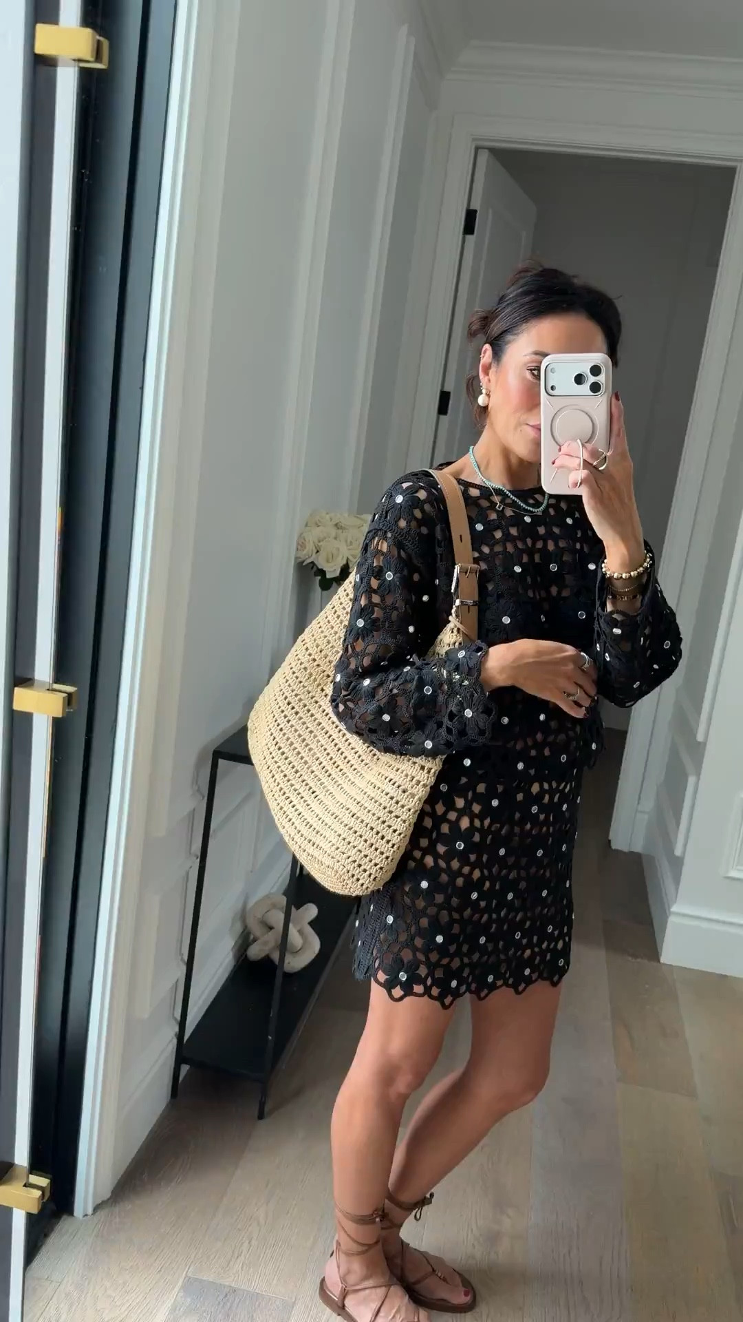 The resort pieces you’ll live in from pool side to resort nights out from Michael Kors, absolutely stunning!!!

Dresses XXS
Top XS
Skirt XS



#LTKstorytime #LTKTravel #LTKSeasonal