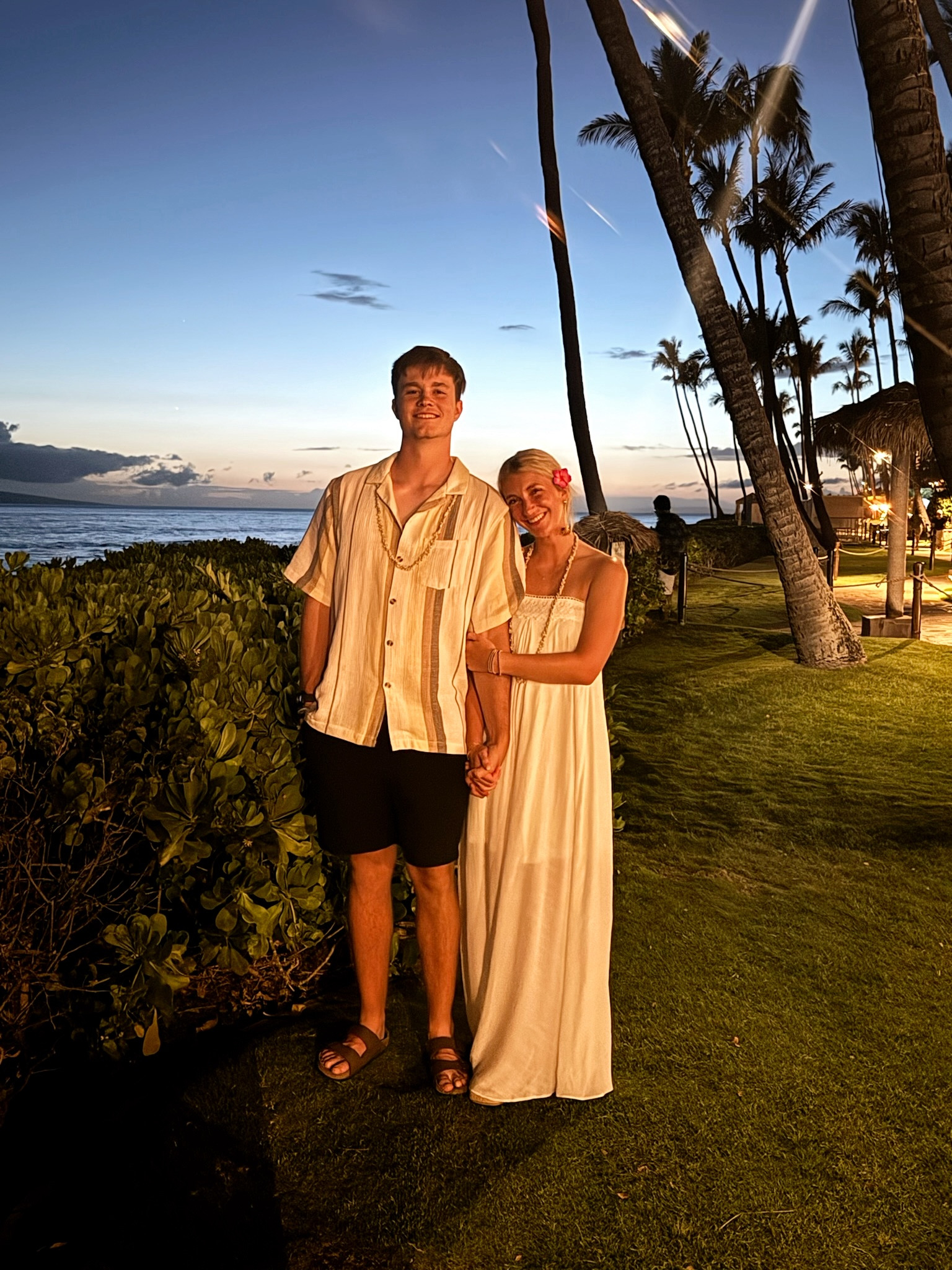 Flowy and free white dress🐚🥥

#LTKTravel #LTKSeasonal #LTKStyleTip