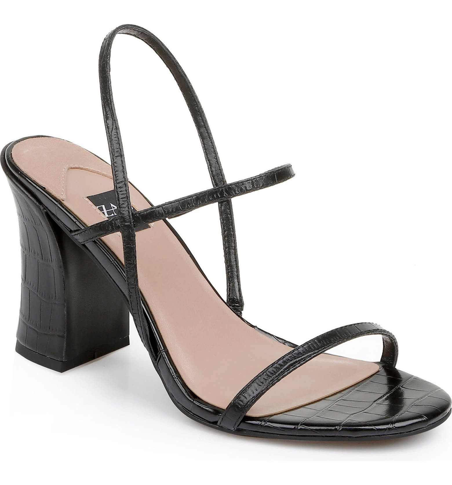 Shelby Slingback Sandal | Nordstrom