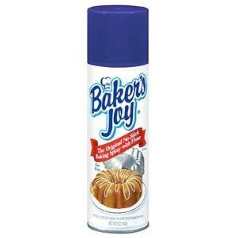 Bakers Joy Cake Pan Spray | Amazon (US)