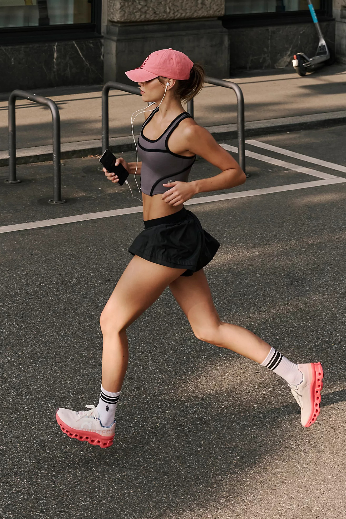 Strong Start Run Shorts | Free People (Global - UK&FR Excluded)