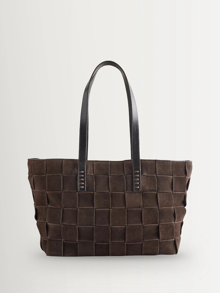 Dragon Diffusion Suede Japan Tote Bag | Next AU