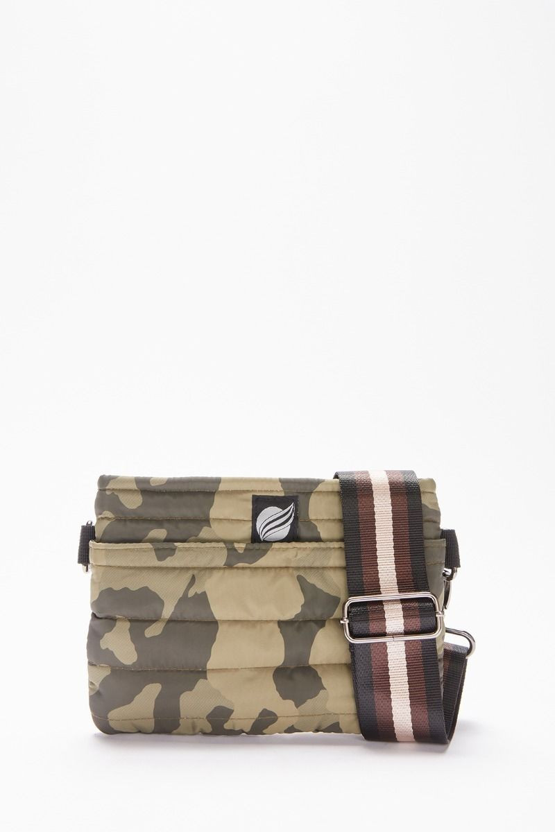 Think Royln  The Original Camo Bag | Evereve