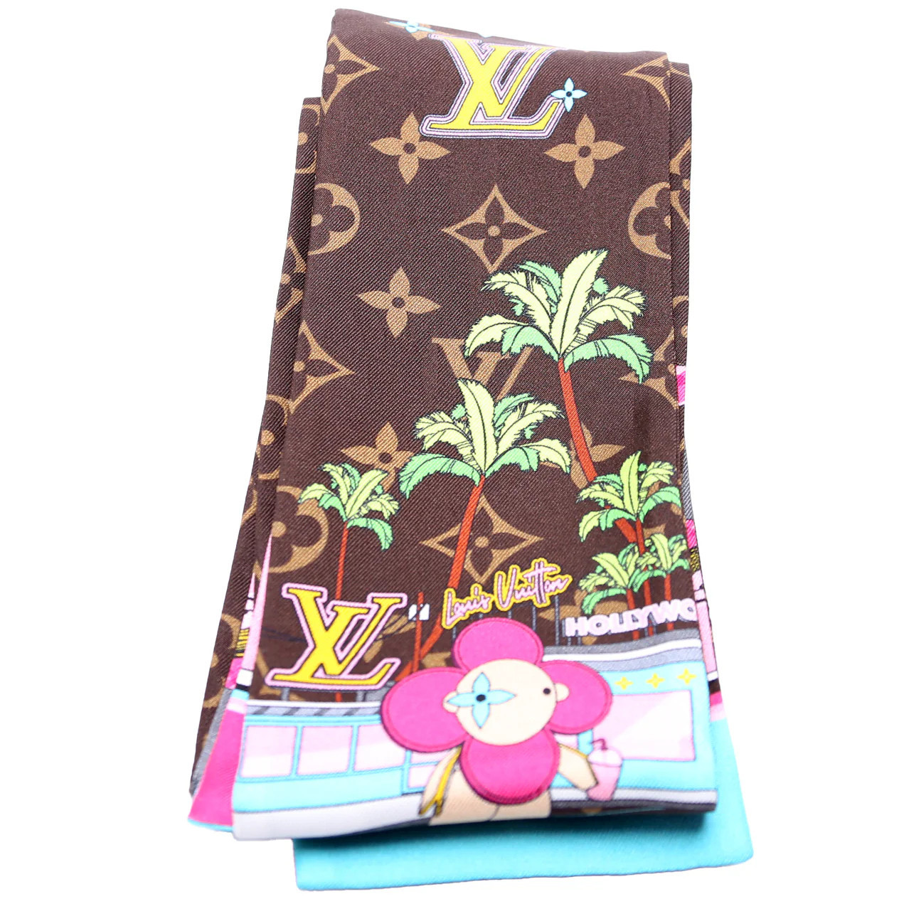 Vivienne Hollywood Bandeau | Keeks Designer Handbags