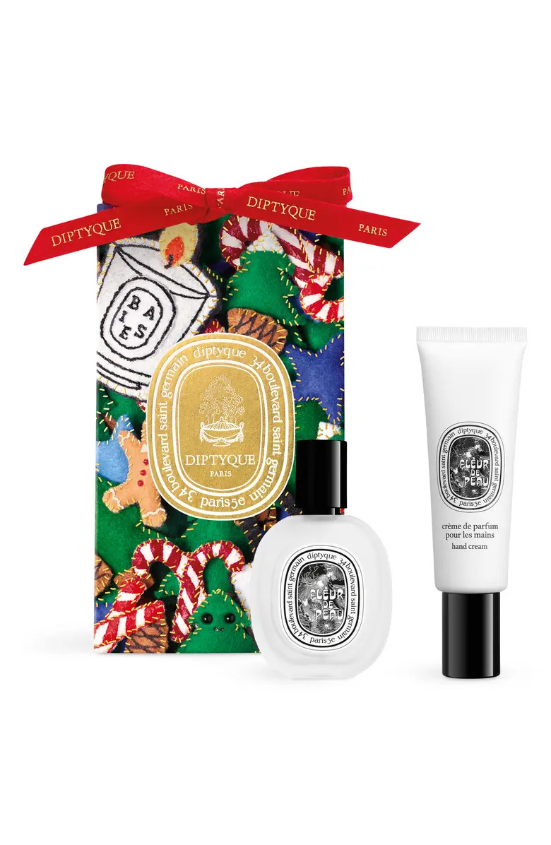 Fleur de Peau Hair Mist & Hand Cream Set | Nordstrom