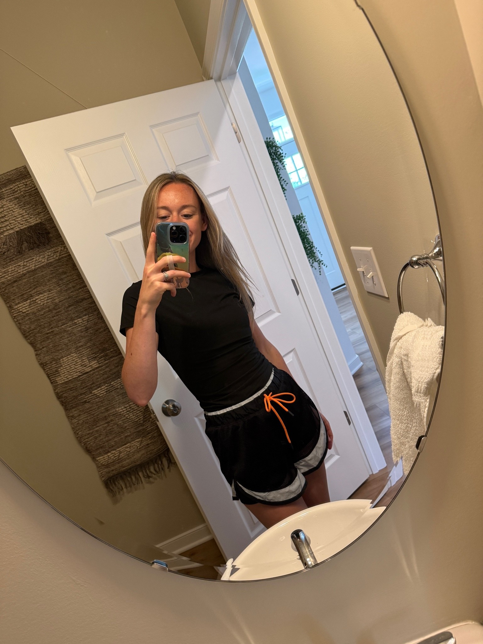 I love these workout shorts from Amazon!

#LTKdayinmylife #LTKmomlife #LTKActive