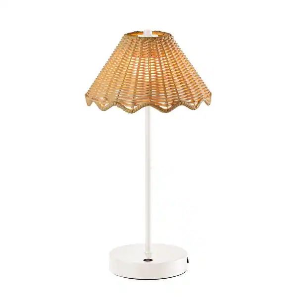 Stevie LED Cordless Table Lamp - Bed Bath & Beyond - 41101356 | Bed Bath & Beyond